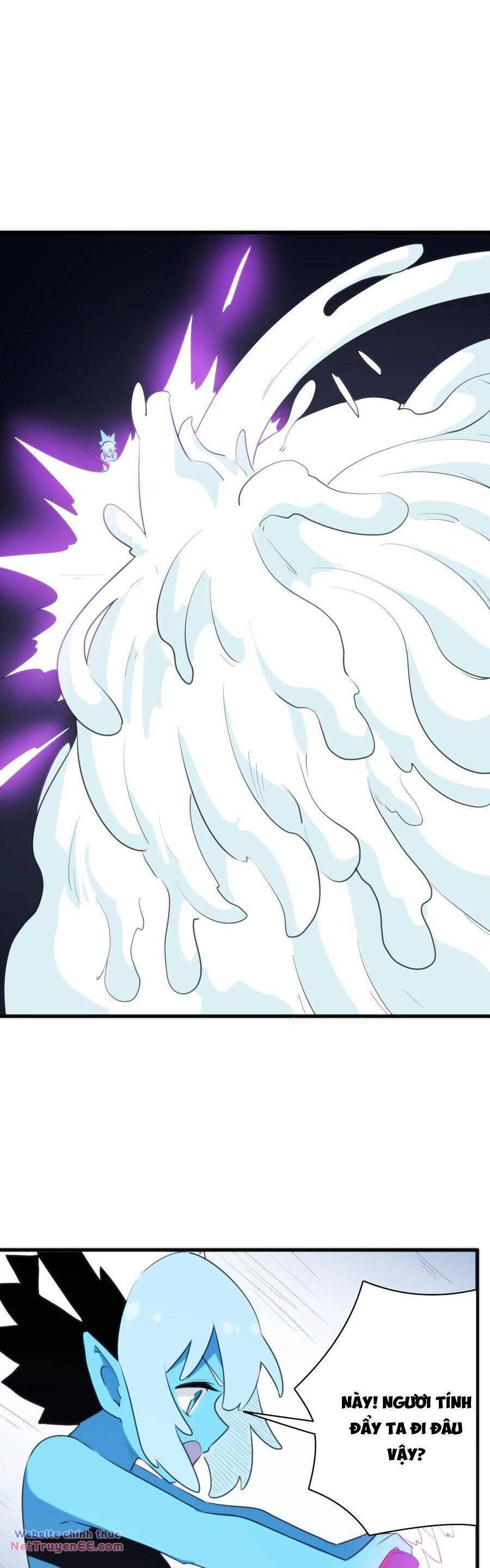 Bổn Thánh Nữ Ngã Bài Rồi Chap 226 - Next Chap 227