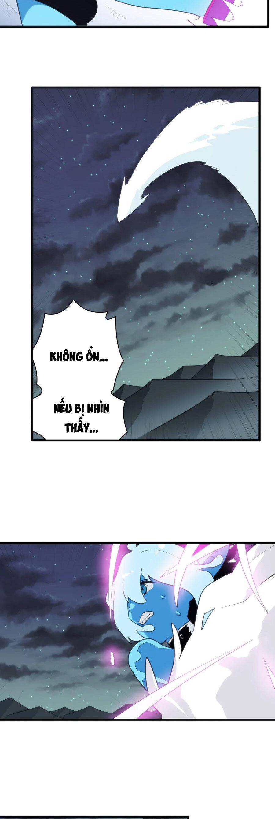 Bổn Thánh Nữ Ngã Bài Rồi Chap 226 - Next Chap 227