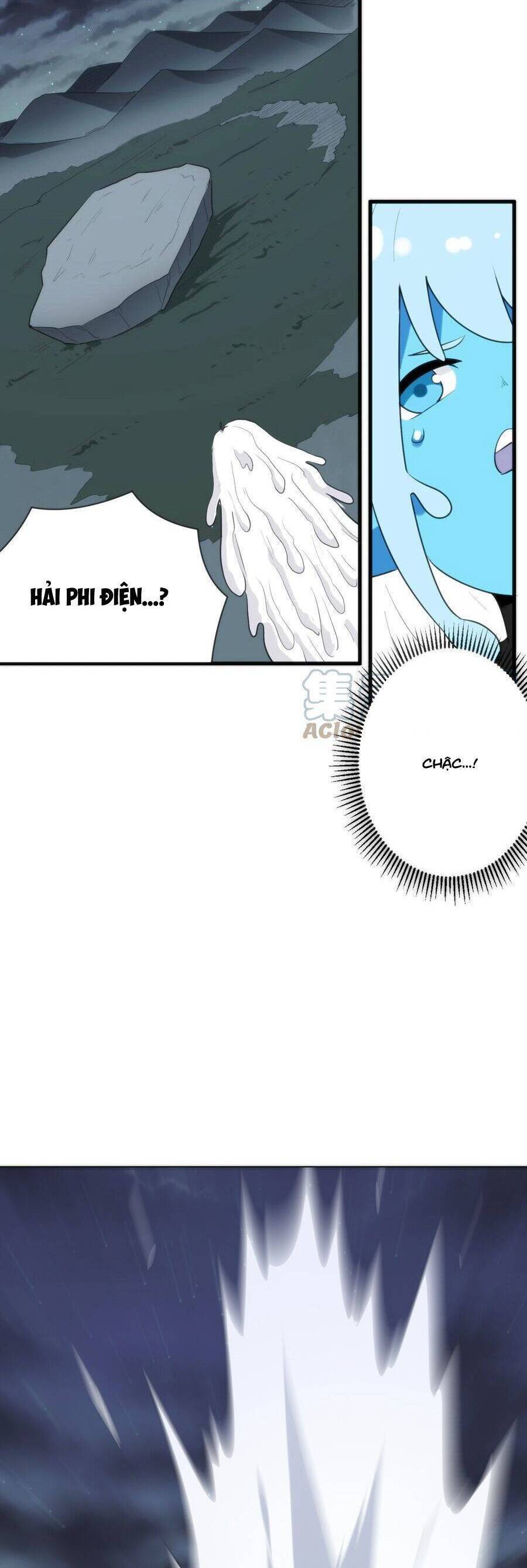 Bổn Thánh Nữ Ngã Bài Rồi Chap 226 - Next Chap 227