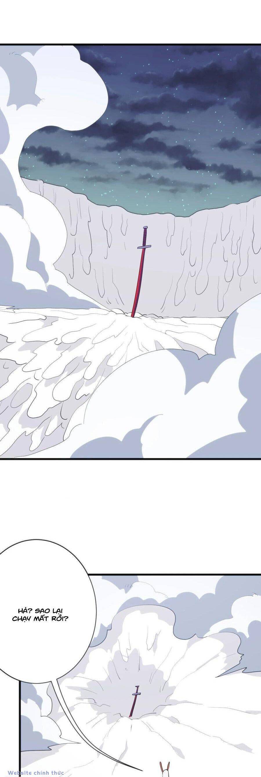 Bổn Thánh Nữ Ngã Bài Rồi Chap 226 - Next Chap 227