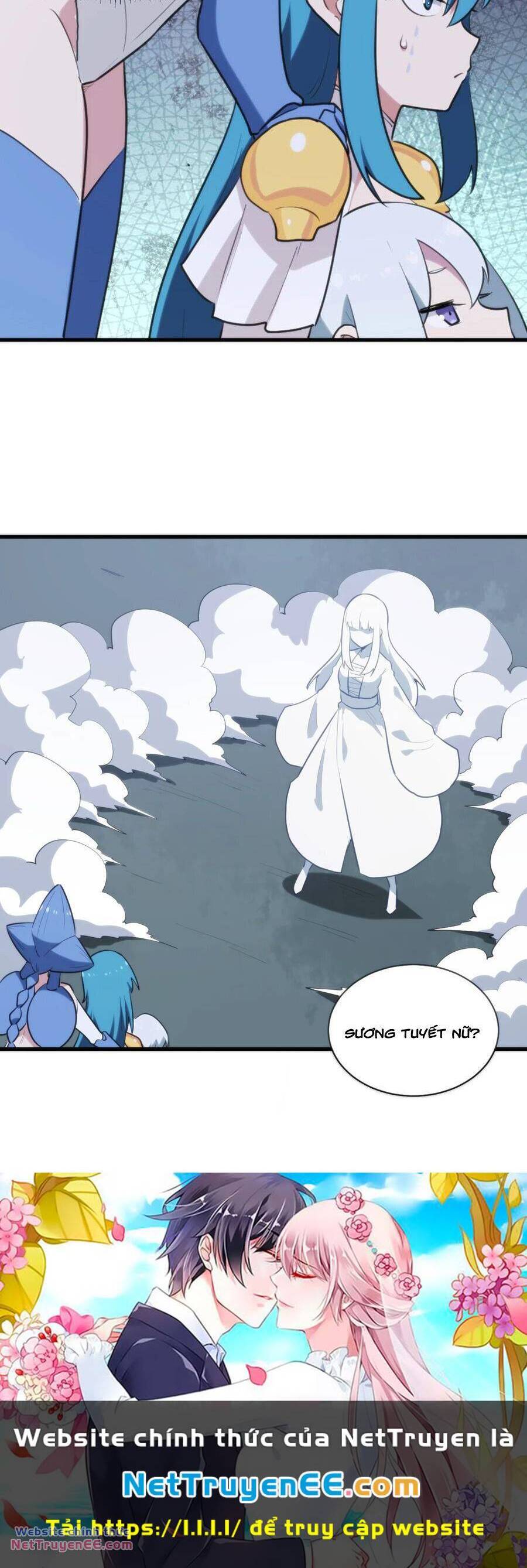 Bổn Thánh Nữ Ngã Bài Rồi Chap 226 - Next Chap 227
