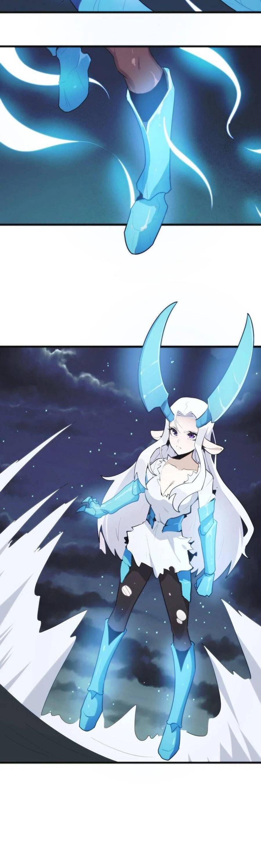 Bổn Thánh Nữ Ngã Bài Rồi Chap 226 - Next Chap 227