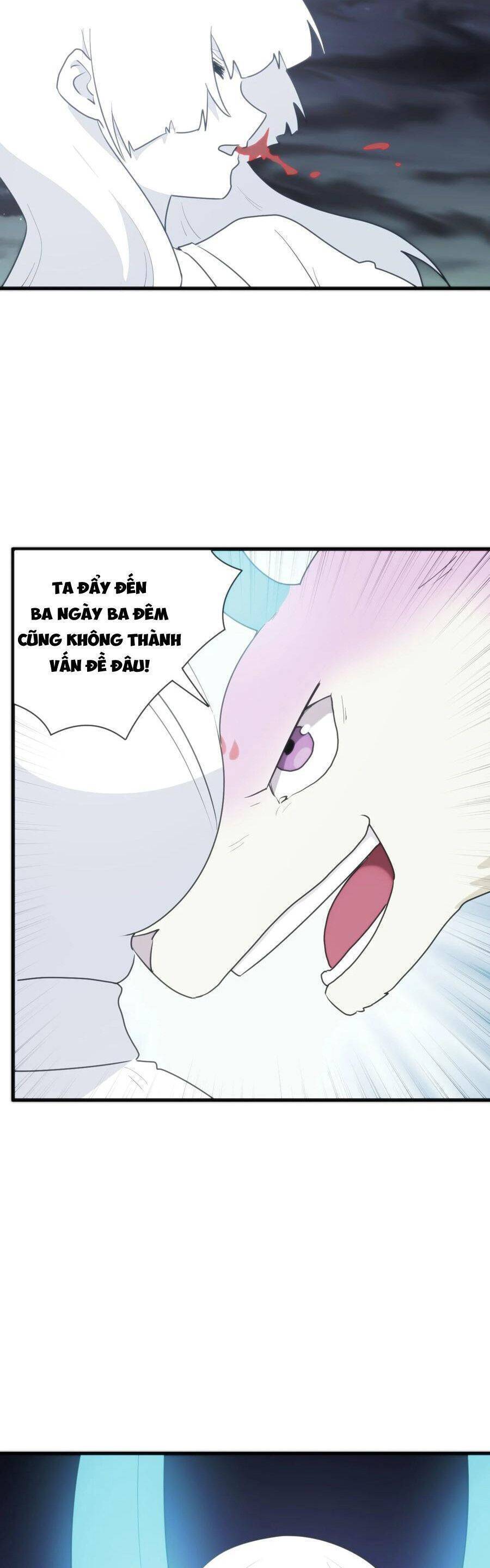 Bổn Thánh Nữ Ngã Bài Rồi Chap 228 - Next Chap 229