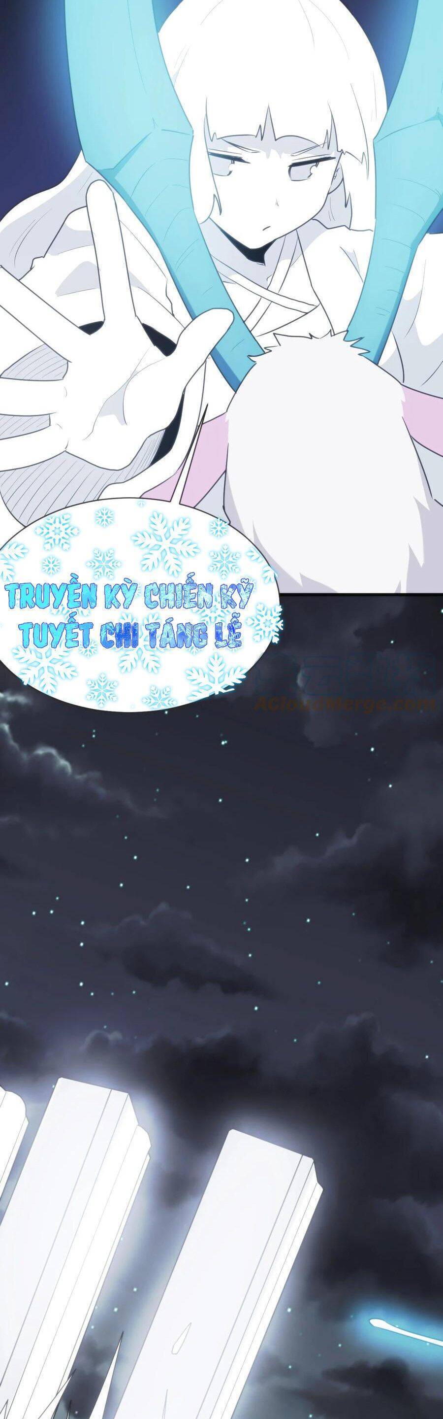Bổn Thánh Nữ Ngã Bài Rồi Chap 228 - Next Chap 229