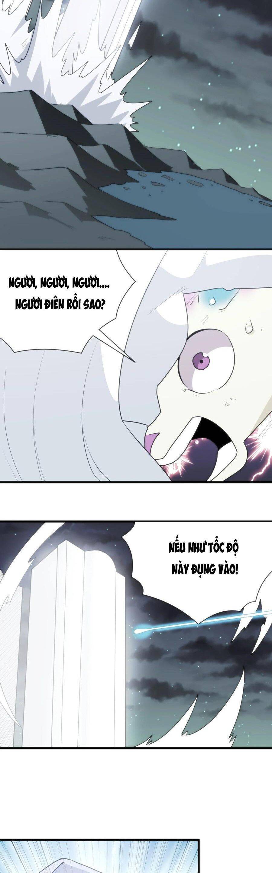 Bổn Thánh Nữ Ngã Bài Rồi Chap 228 - Next Chap 229