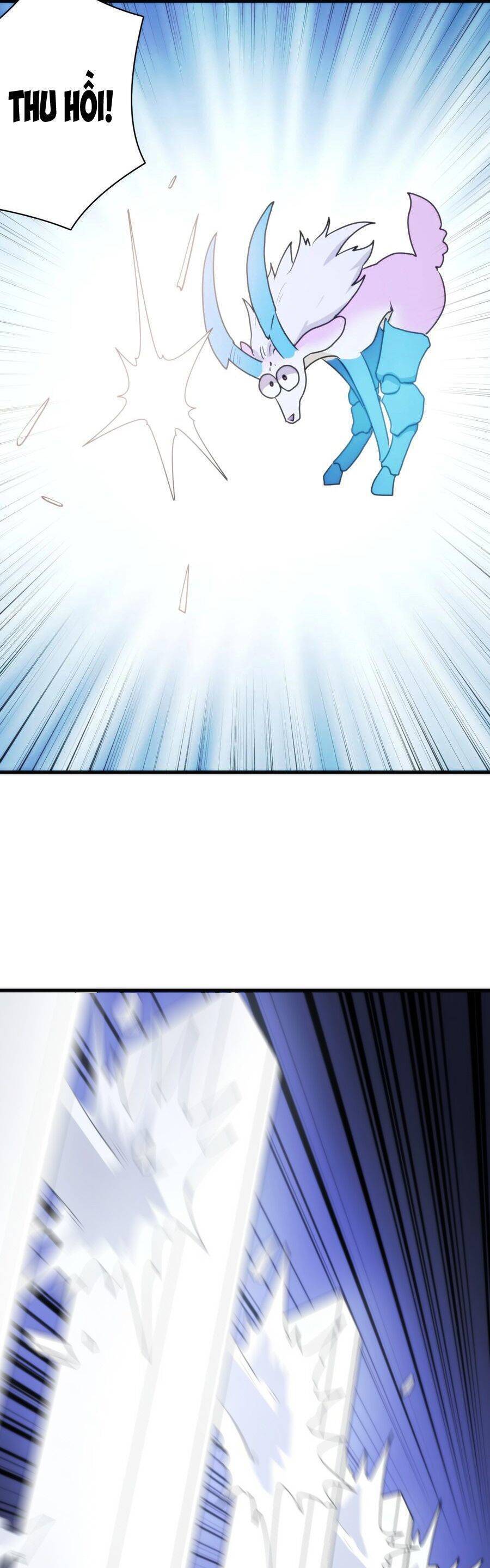 Bổn Thánh Nữ Ngã Bài Rồi Chap 228 - Next Chap 229