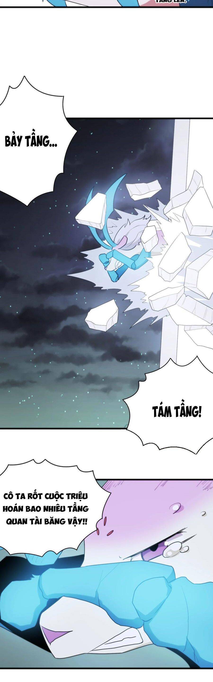 Bổn Thánh Nữ Ngã Bài Rồi Chap 228 - Next Chap 229