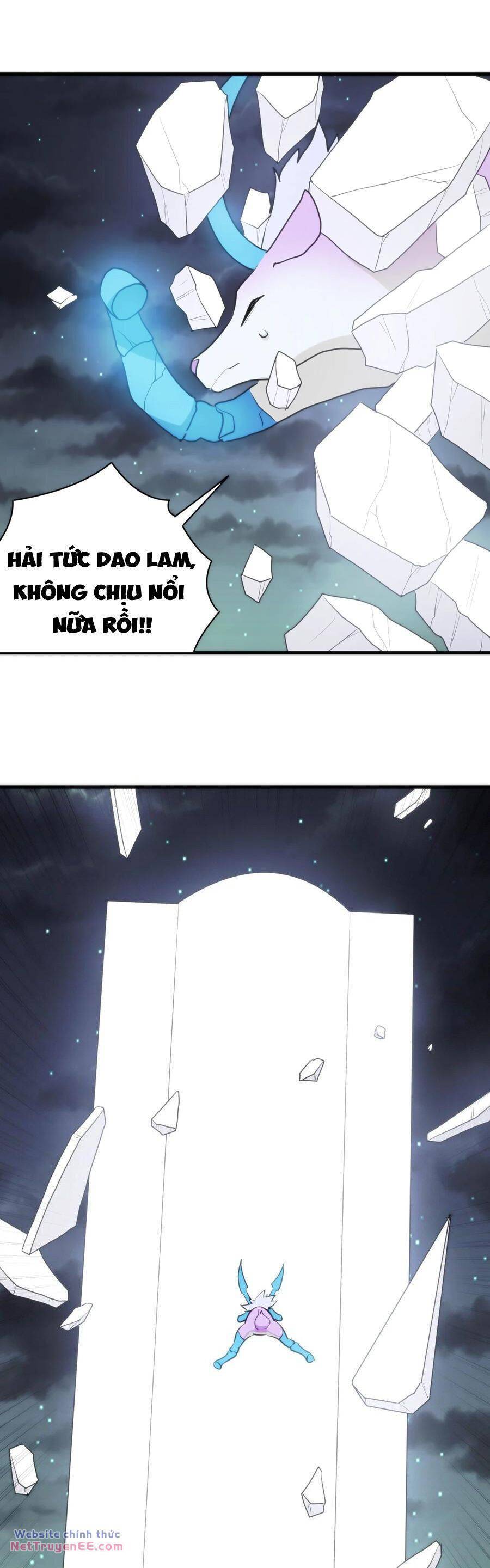 Bổn Thánh Nữ Ngã Bài Rồi Chap 228 - Next Chap 229