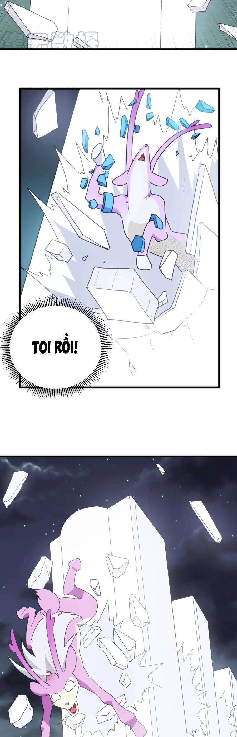 Bổn Thánh Nữ Ngã Bài Rồi Chap 228 - Next Chap 229