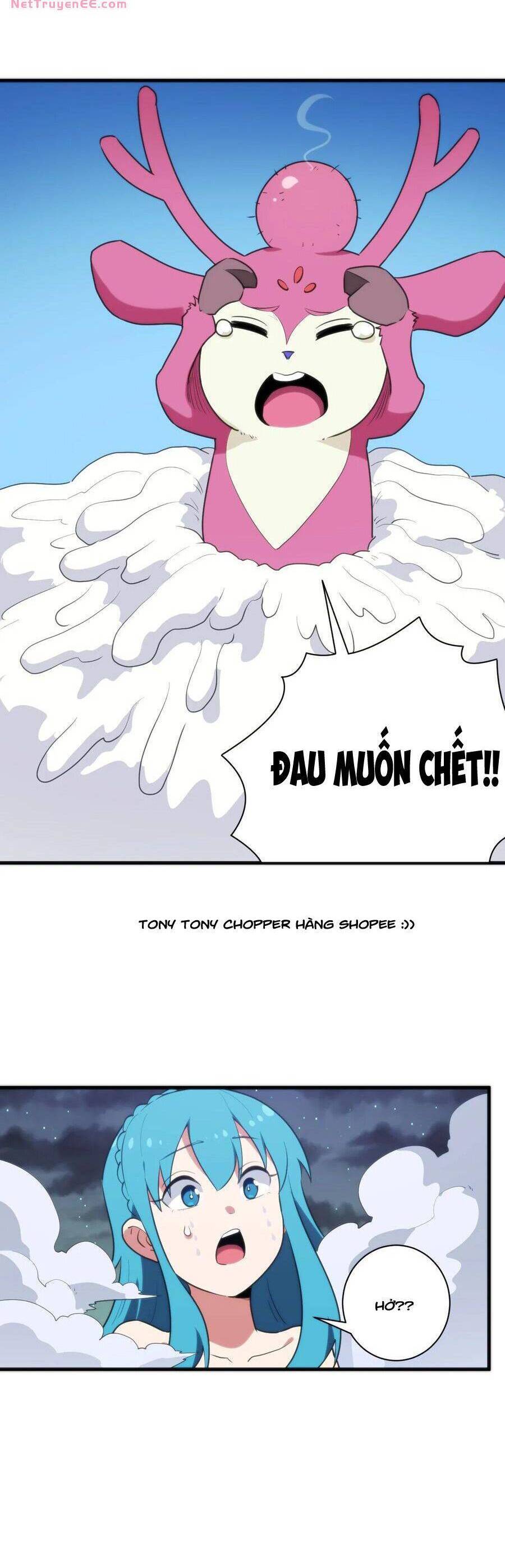Bổn Thánh Nữ Ngã Bài Rồi Chap 228 - Next Chap 229