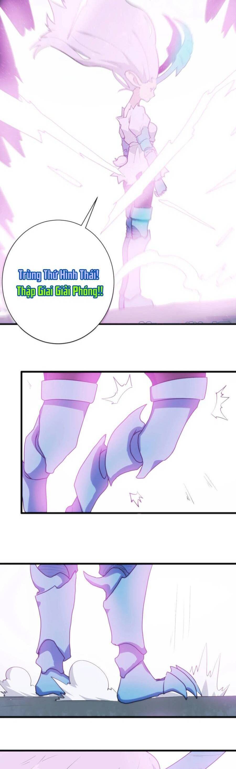 Bổn Thánh Nữ Ngã Bài Rồi Chap 228 - Next Chap 229