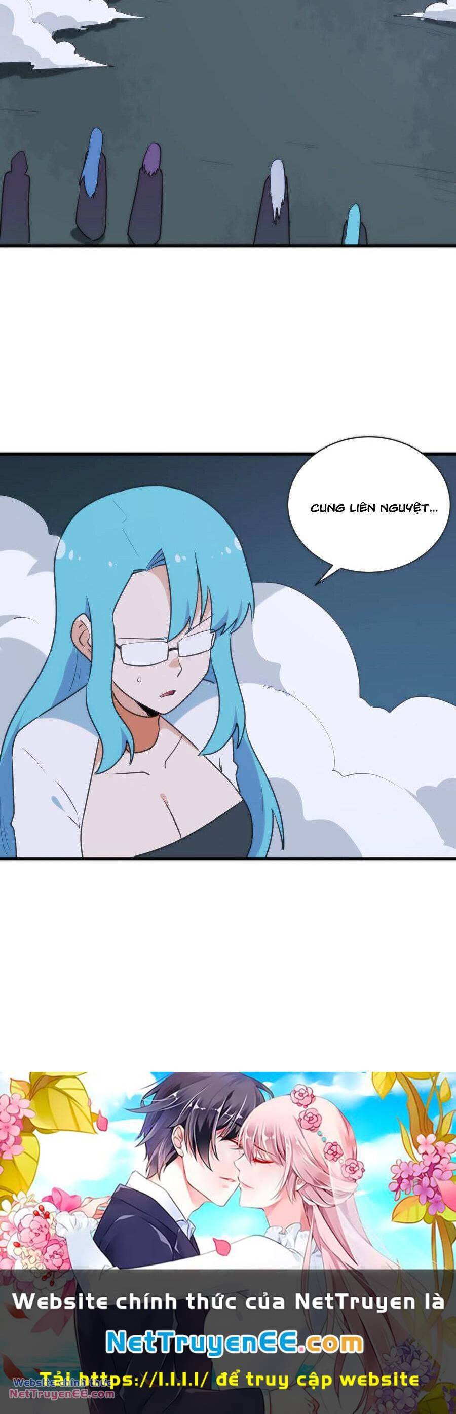 Bổn Thánh Nữ Ngã Bài Rồi Chap 228 - Next Chap 229