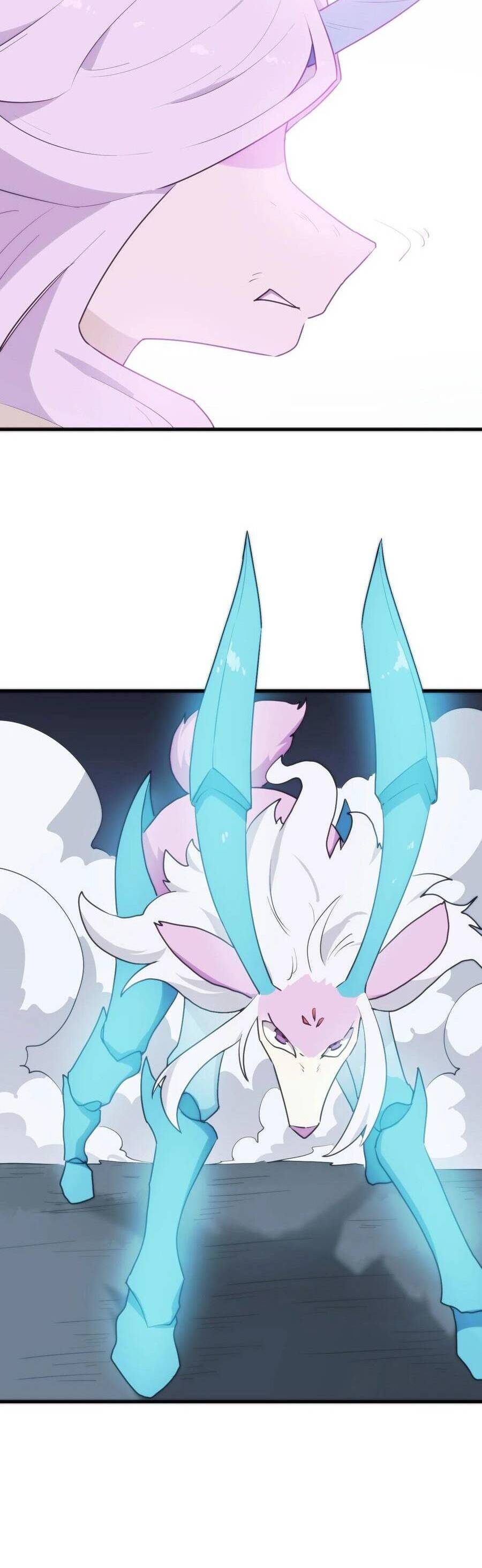 Bổn Thánh Nữ Ngã Bài Rồi Chap 228 - Next Chap 229