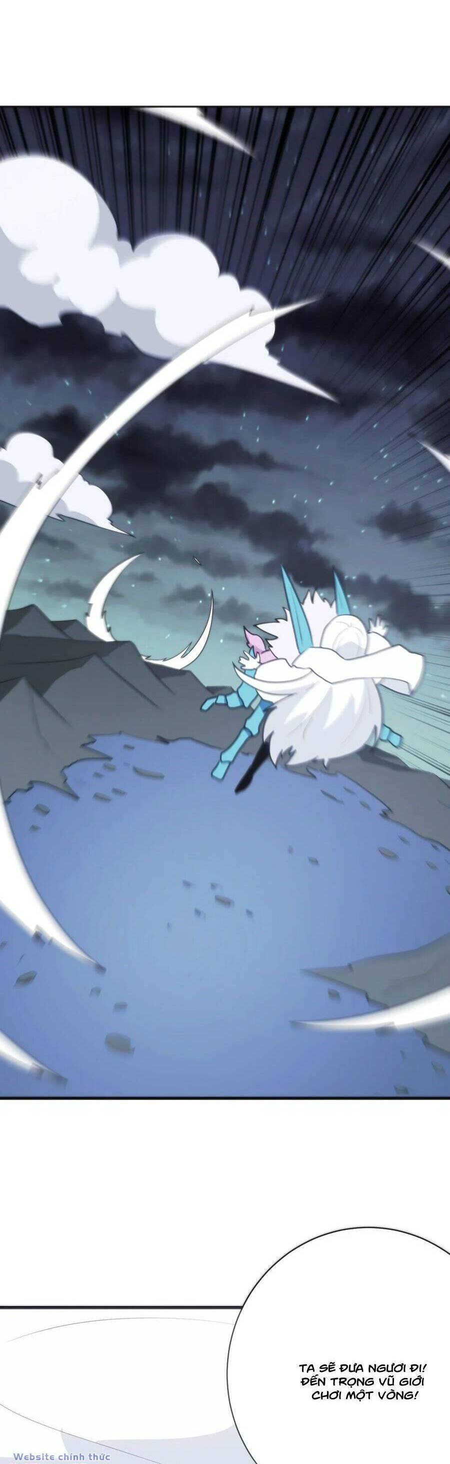 Bổn Thánh Nữ Ngã Bài Rồi Chap 228 - Next Chap 229