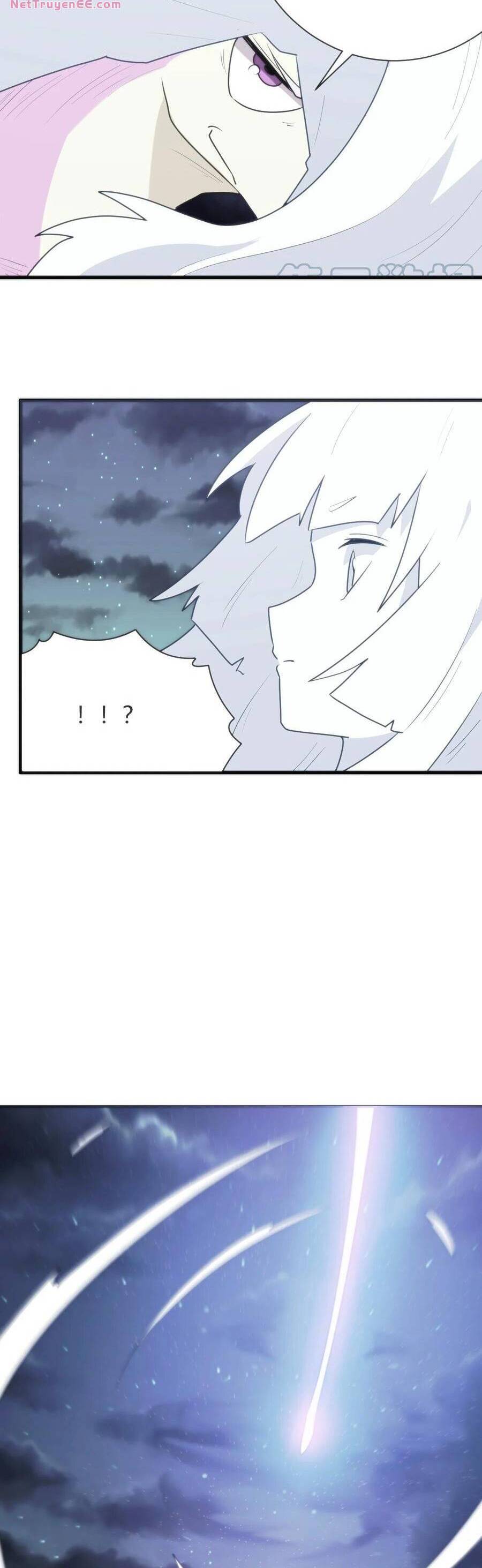 Bổn Thánh Nữ Ngã Bài Rồi Chap 228 - Next Chap 229