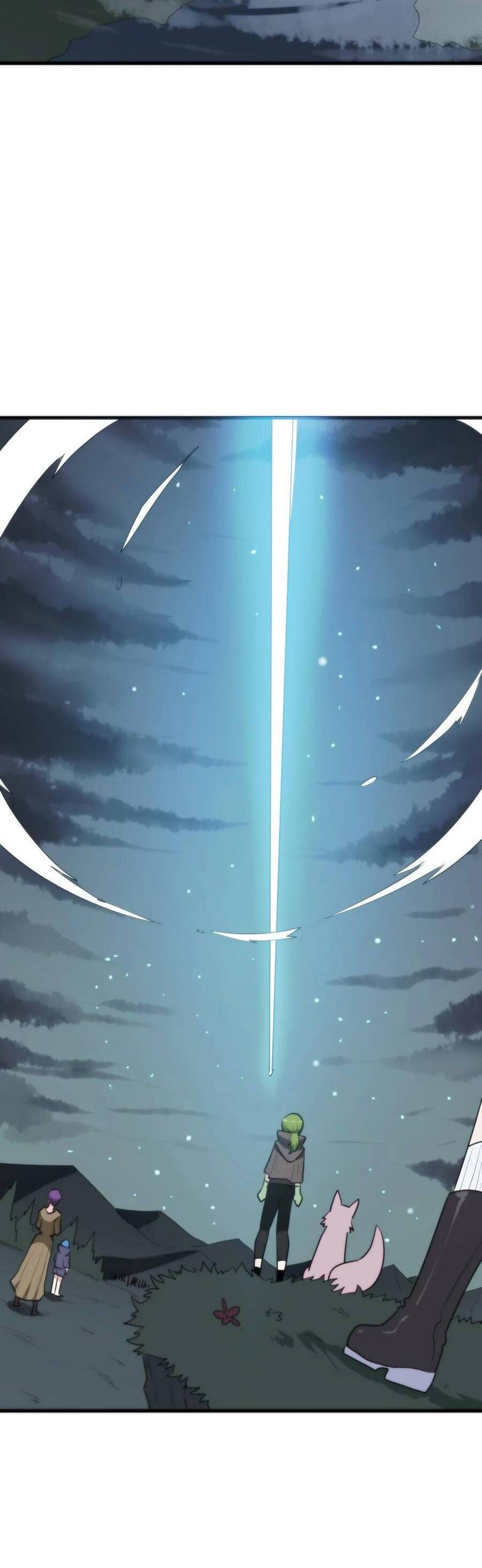 Bổn Thánh Nữ Ngã Bài Rồi Chap 228 - Next Chap 229