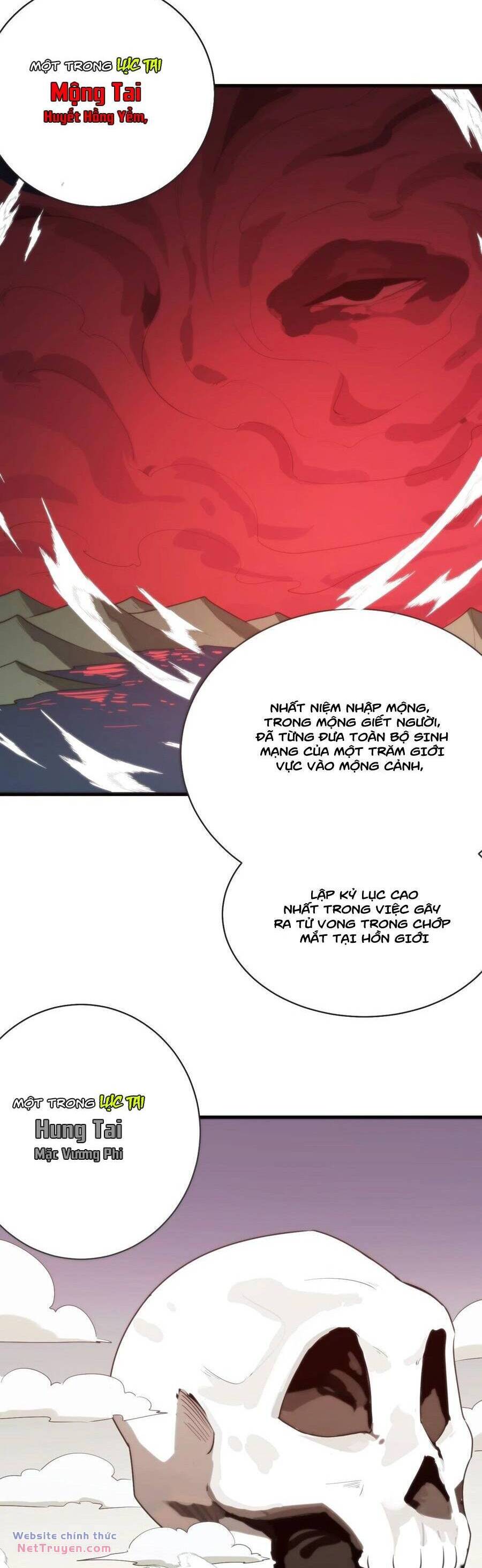 Bổn Thánh Nữ Ngã Bài Rồi Chap 229 - Next Chap 230