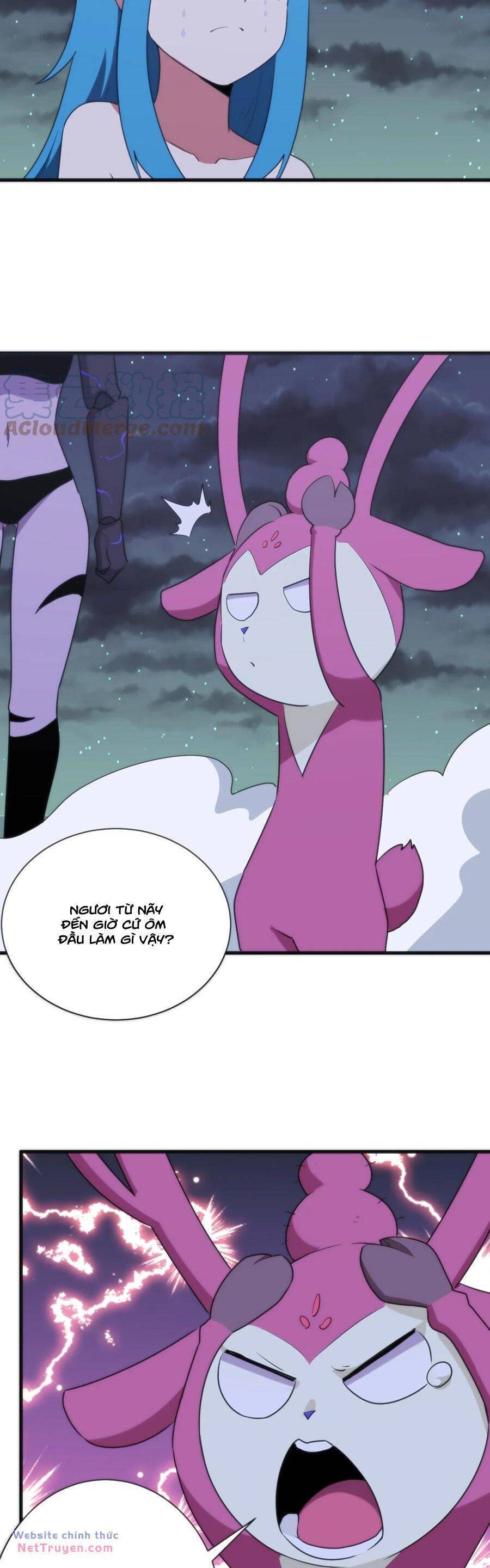 Bổn Thánh Nữ Ngã Bài Rồi Chap 229 - Next Chap 230
