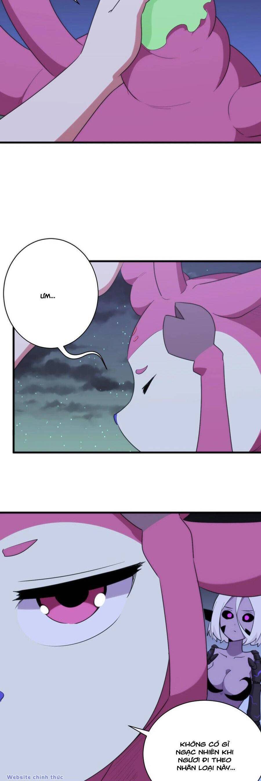 Bổn Thánh Nữ Ngã Bài Rồi Chap 229 - Next Chap 230
