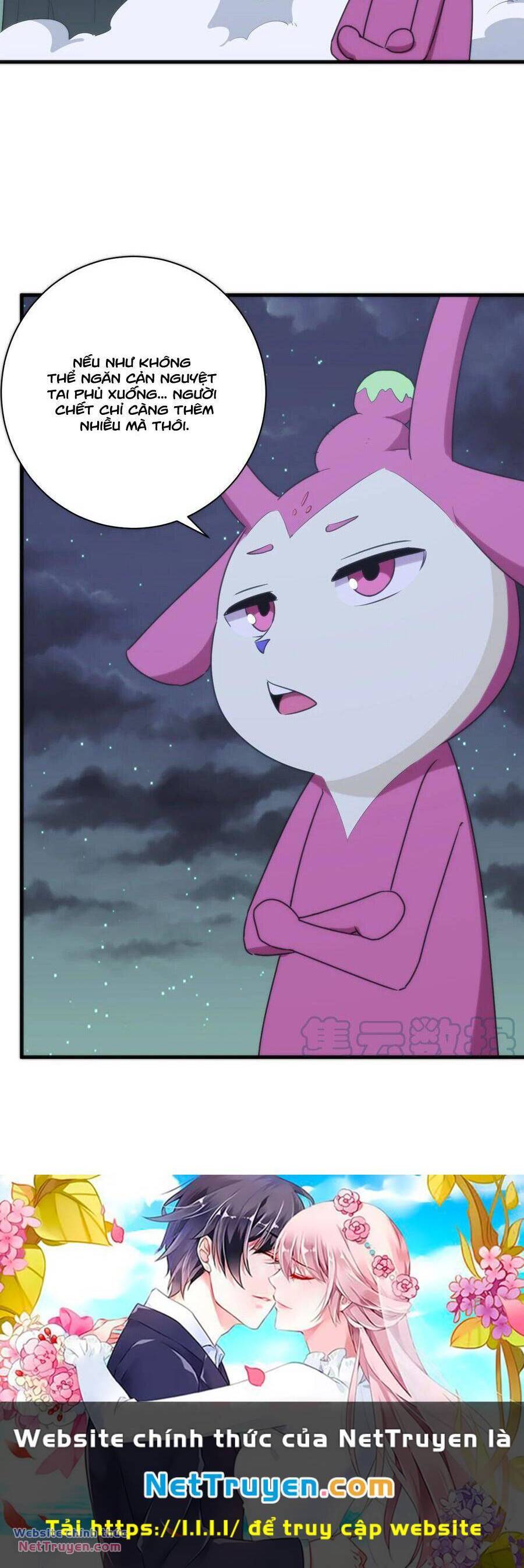Bổn Thánh Nữ Ngã Bài Rồi Chap 229 - Next Chap 230