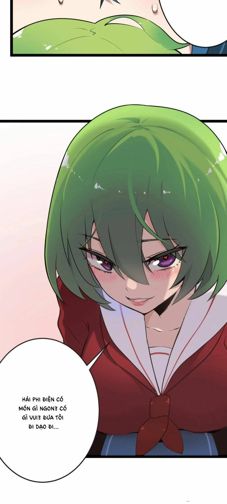 Bổn Thánh Nữ Ngã Bài Rồi Chap 23 - Next Chap 24