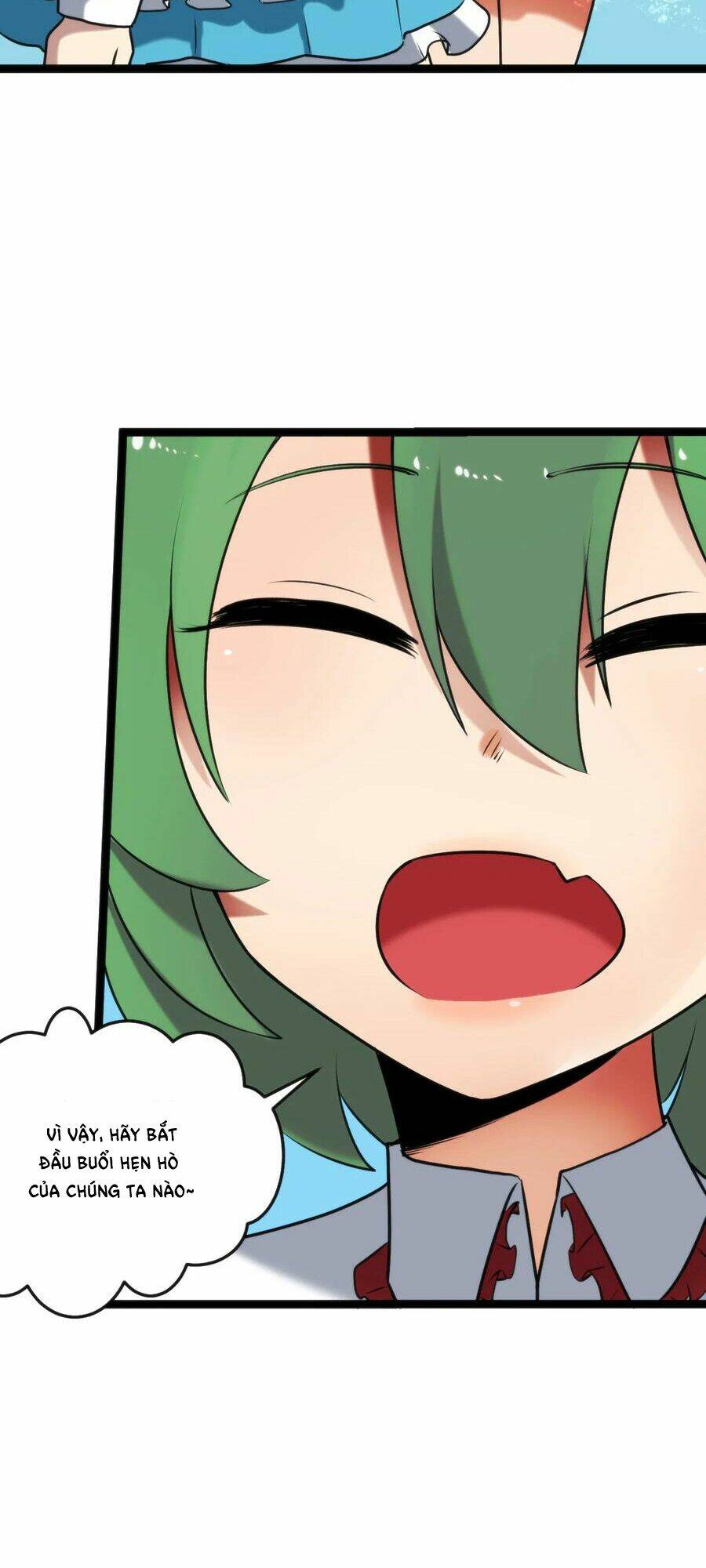 Bổn Thánh Nữ Ngã Bài Rồi Chap 23 - Next Chap 24