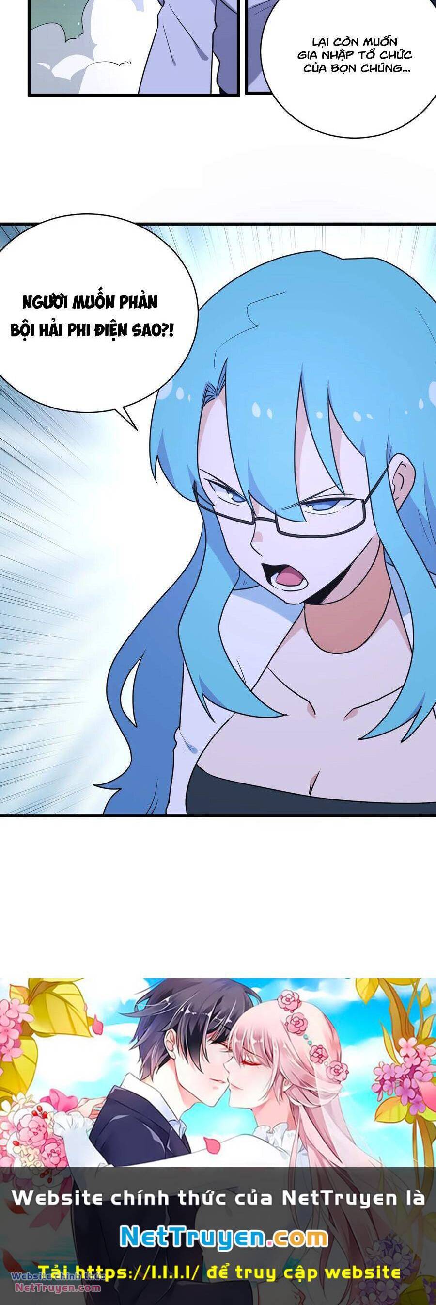 Bổn Thánh Nữ Ngã Bài Rồi Chap 230 - Next Chap 231