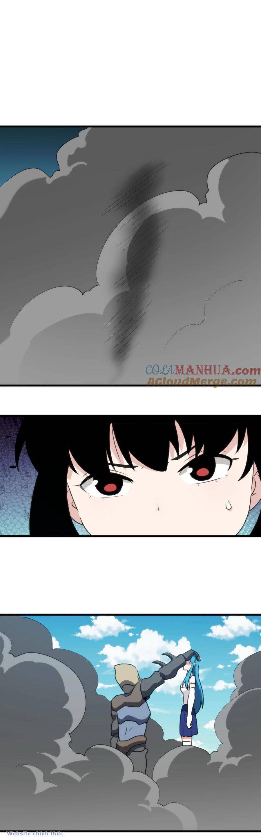 Bổn Thánh Nữ Ngã Bài Rồi Chap 246 - Next Chap 247