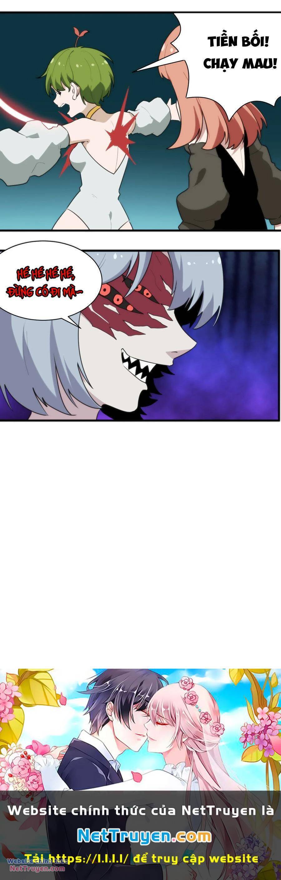 Bổn Thánh Nữ Ngã Bài Rồi Chap 246 - Next Chap 247