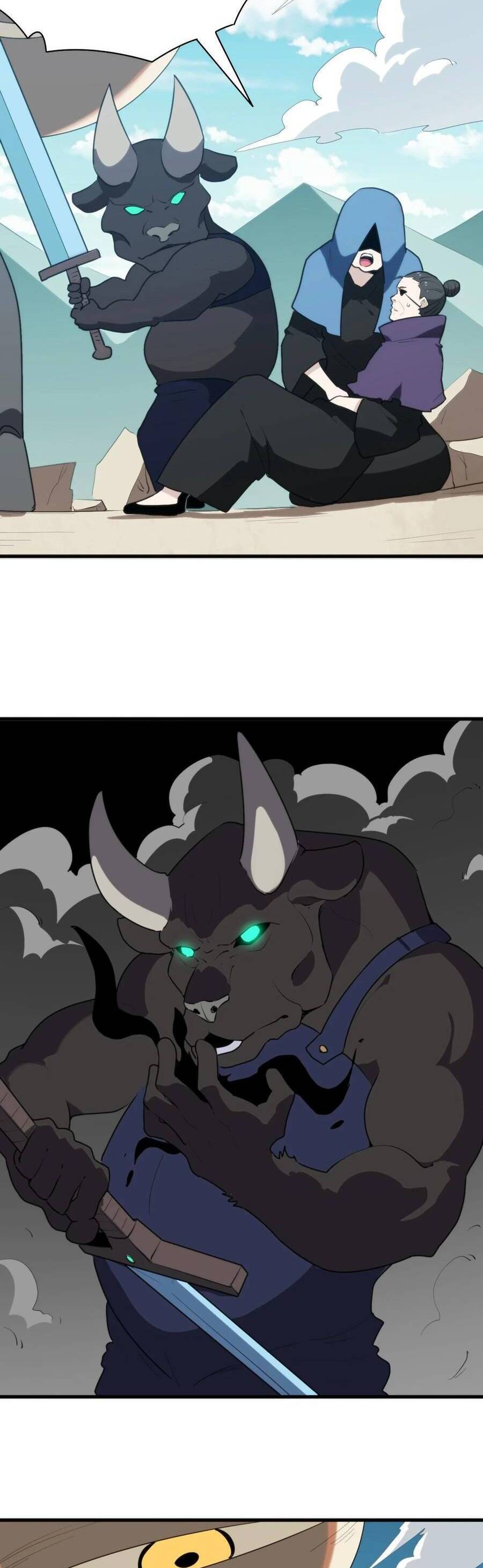 Bổn Thánh Nữ Ngã Bài Rồi Chap 246 - Next Chap 247