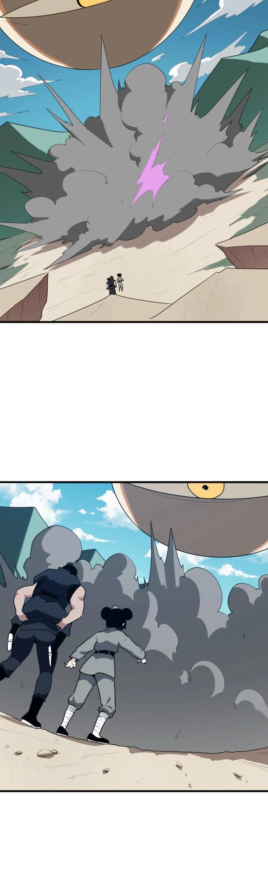 Bổn Thánh Nữ Ngã Bài Rồi Chap 246 - Next Chap 247