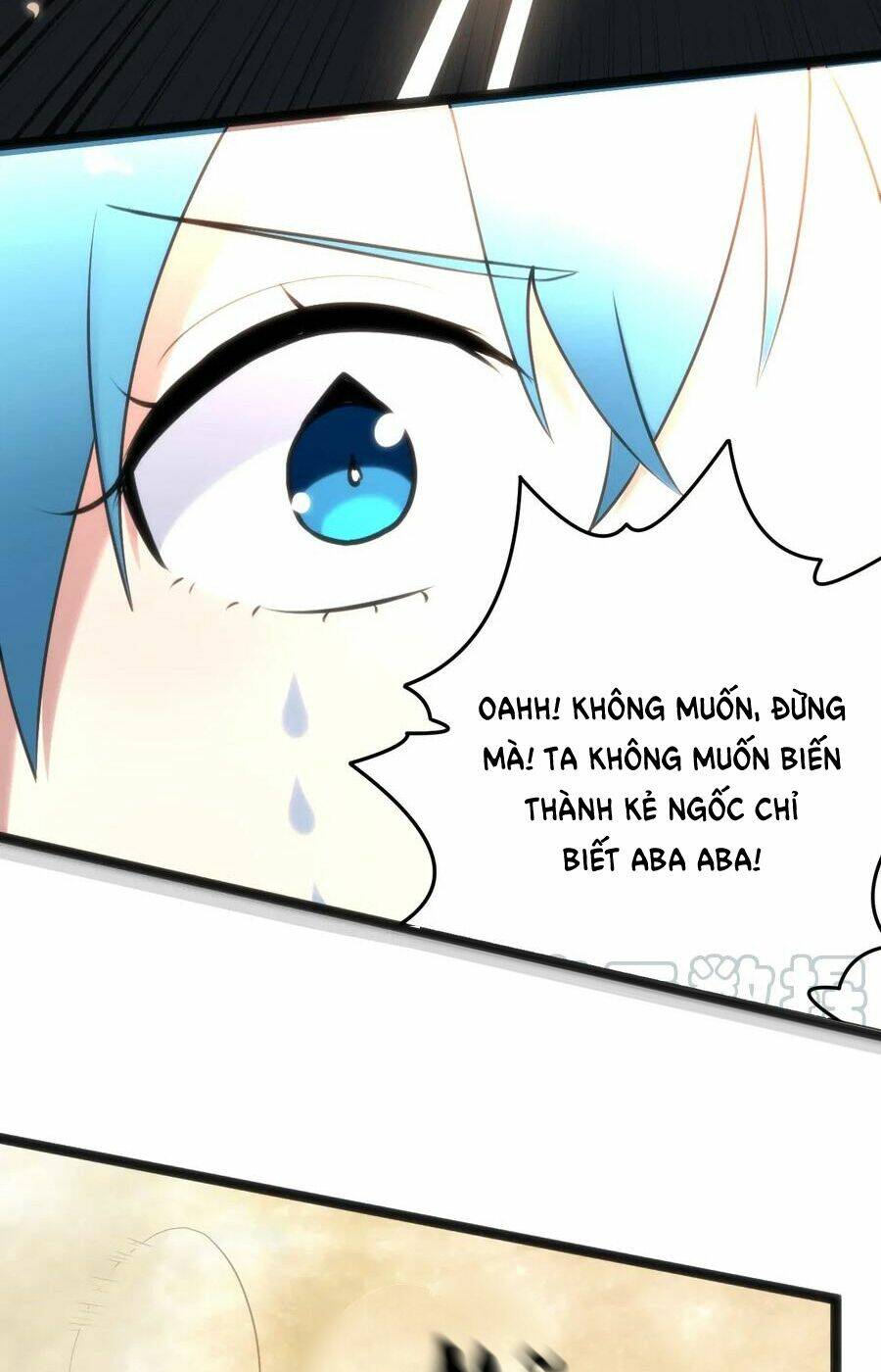 Bổn Thánh Nữ Ngã Bài Rồi Chap 25 - Next Chap 26