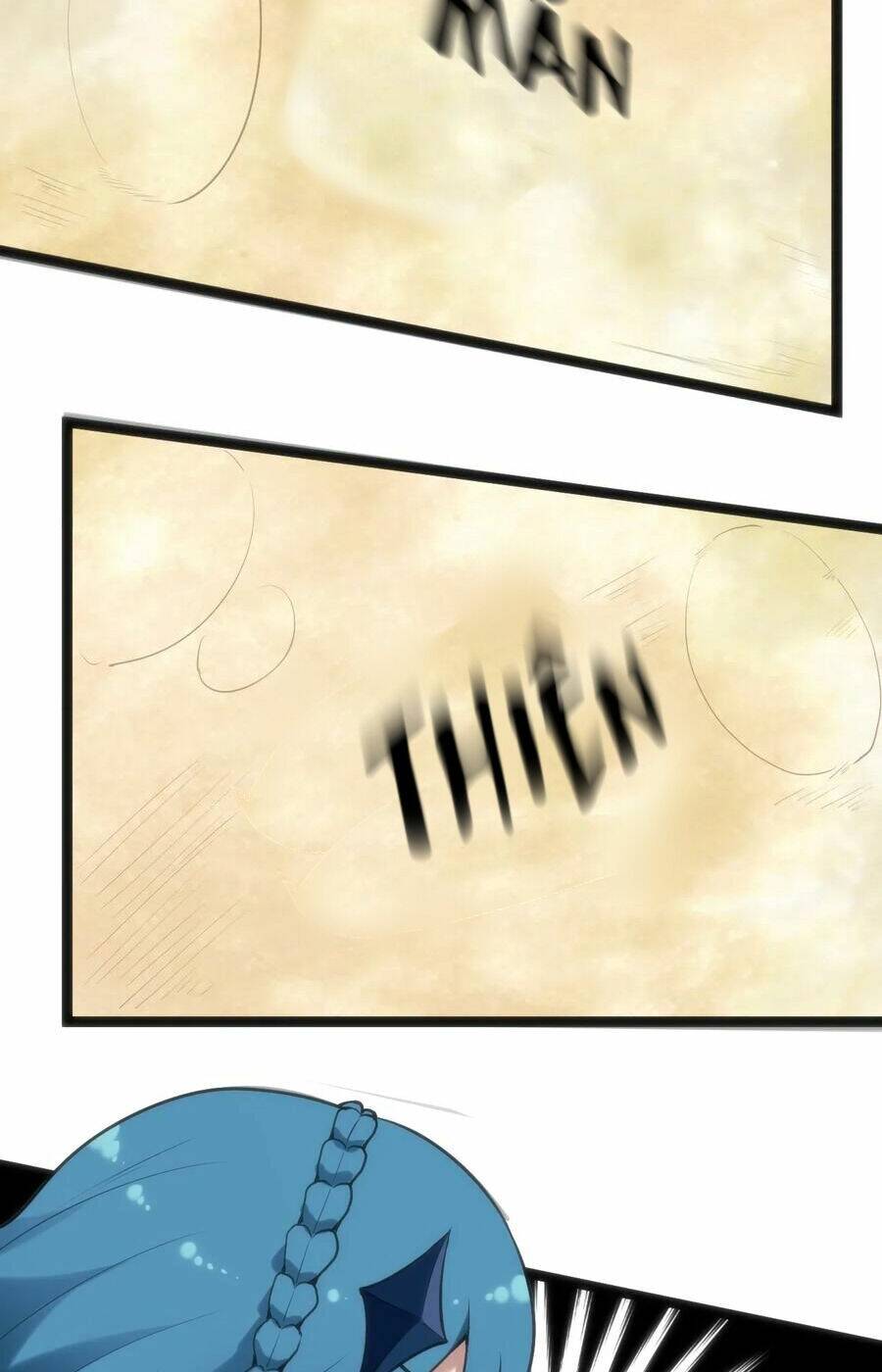 Bổn Thánh Nữ Ngã Bài Rồi Chap 25 - Next Chap 26