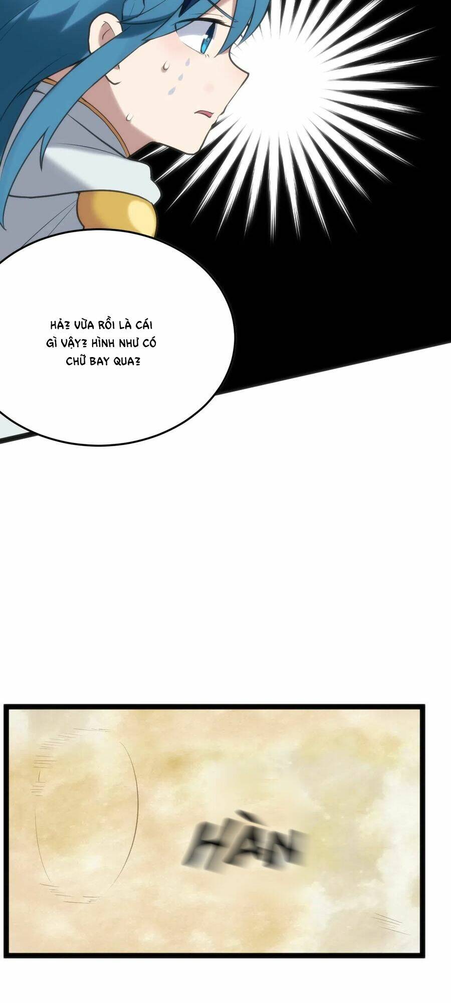 Bổn Thánh Nữ Ngã Bài Rồi Chap 25 - Next Chap 26