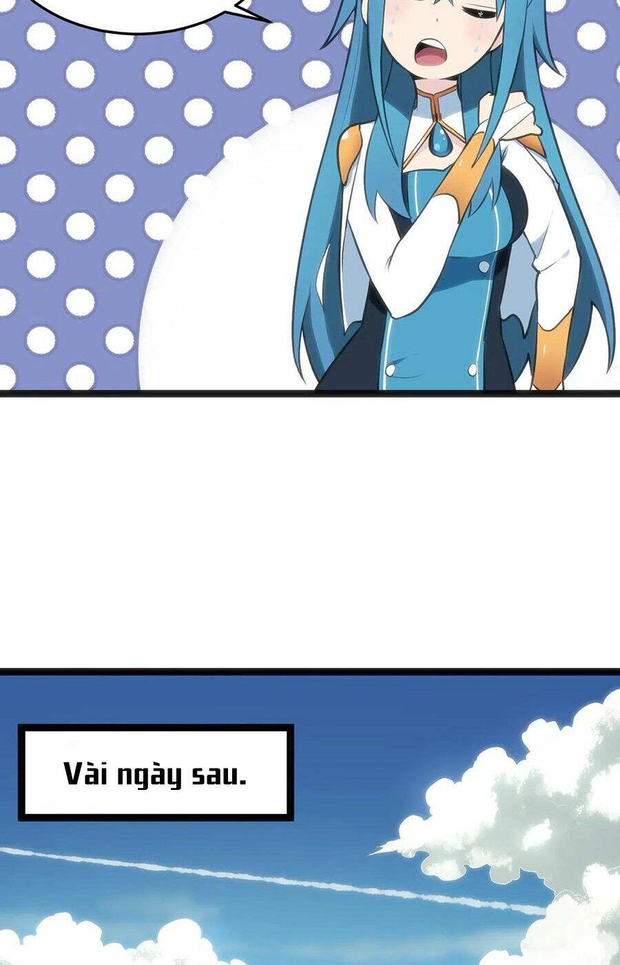 Bổn Thánh Nữ Ngã Bài Rồi Chap 26 - Next Chap 27