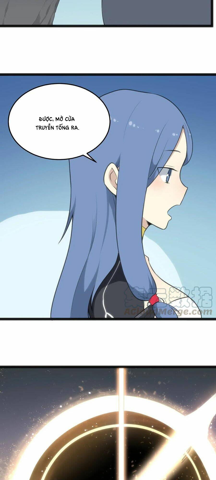 Bổn Thánh Nữ Ngã Bài Rồi Chap 26 - Next Chap 27