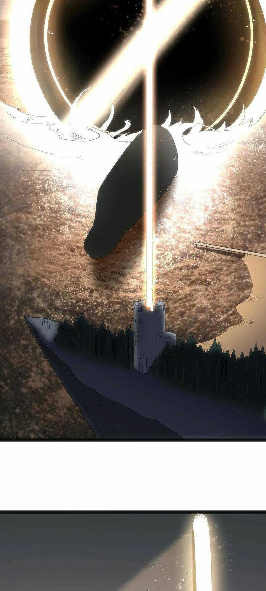 Bổn Thánh Nữ Ngã Bài Rồi Chap 26 - Next Chap 27