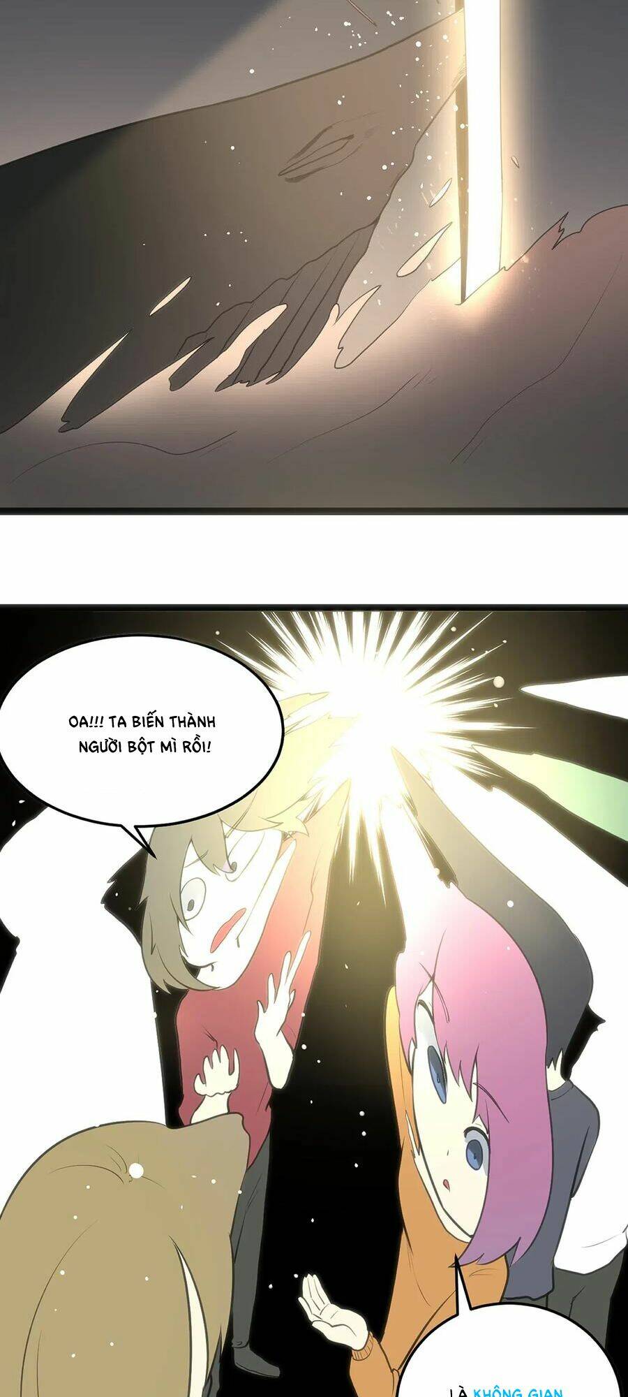 Bổn Thánh Nữ Ngã Bài Rồi Chap 26 - Next Chap 27