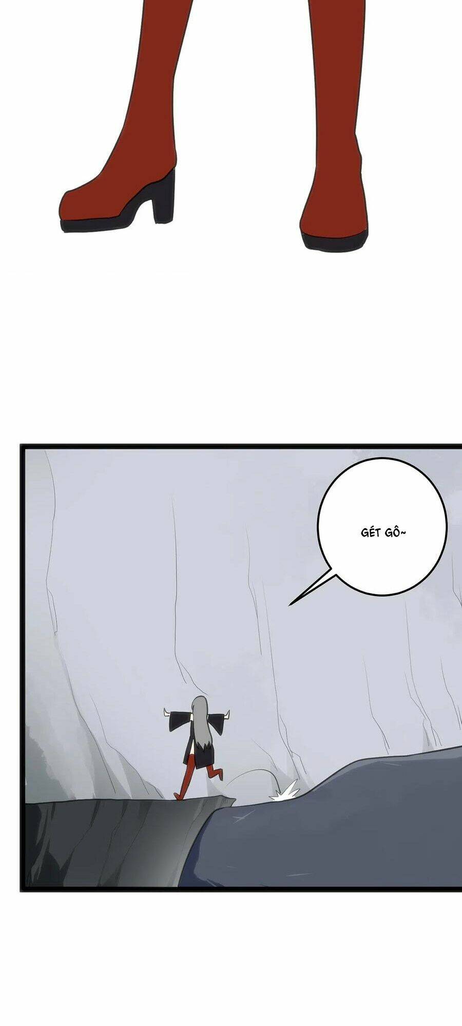 Bổn Thánh Nữ Ngã Bài Rồi Chap 27 - Next Chap 28