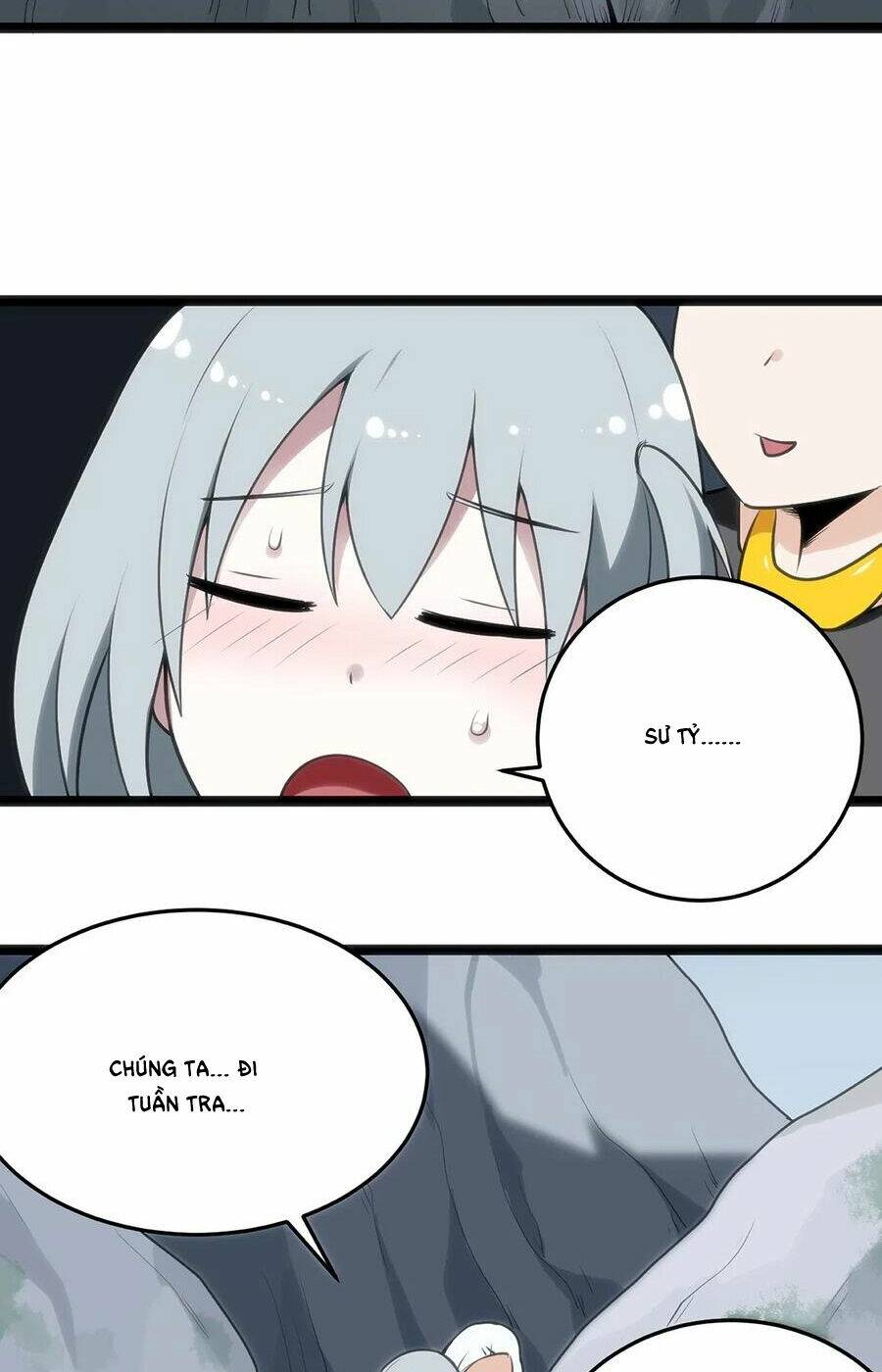 Bổn Thánh Nữ Ngã Bài Rồi Chap 27 - Next Chap 28