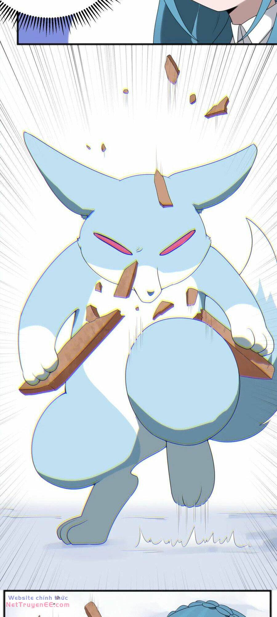 Bổn Thánh Nữ Ngã Bài Rồi Chap 3 - Next Chap 4