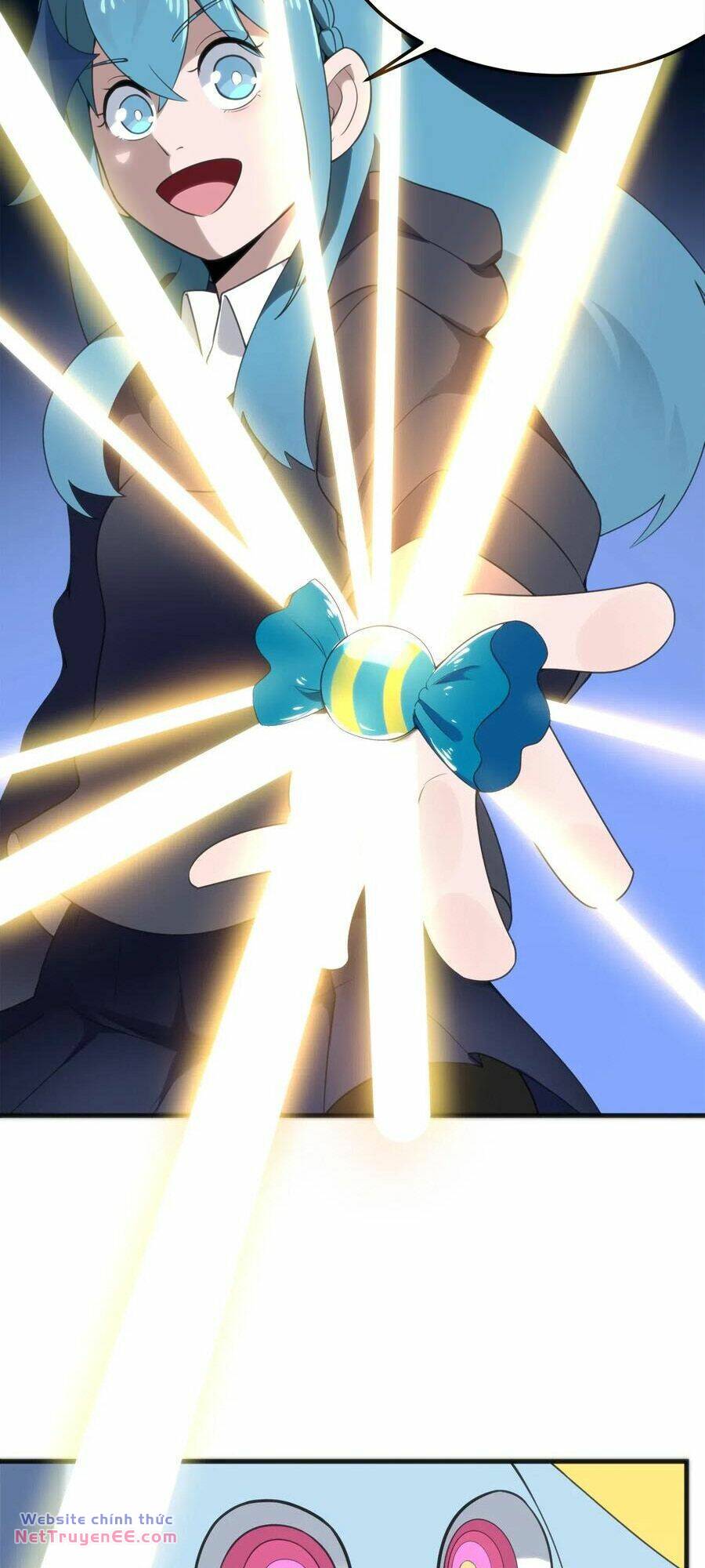 Bổn Thánh Nữ Ngã Bài Rồi Chap 3 - Next Chap 4