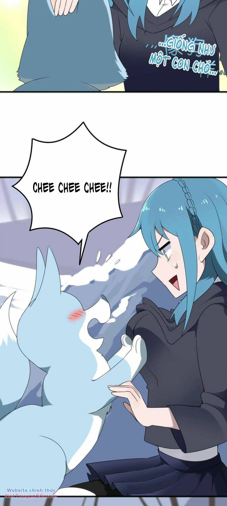 Bổn Thánh Nữ Ngã Bài Rồi Chap 3 - Next Chap 4