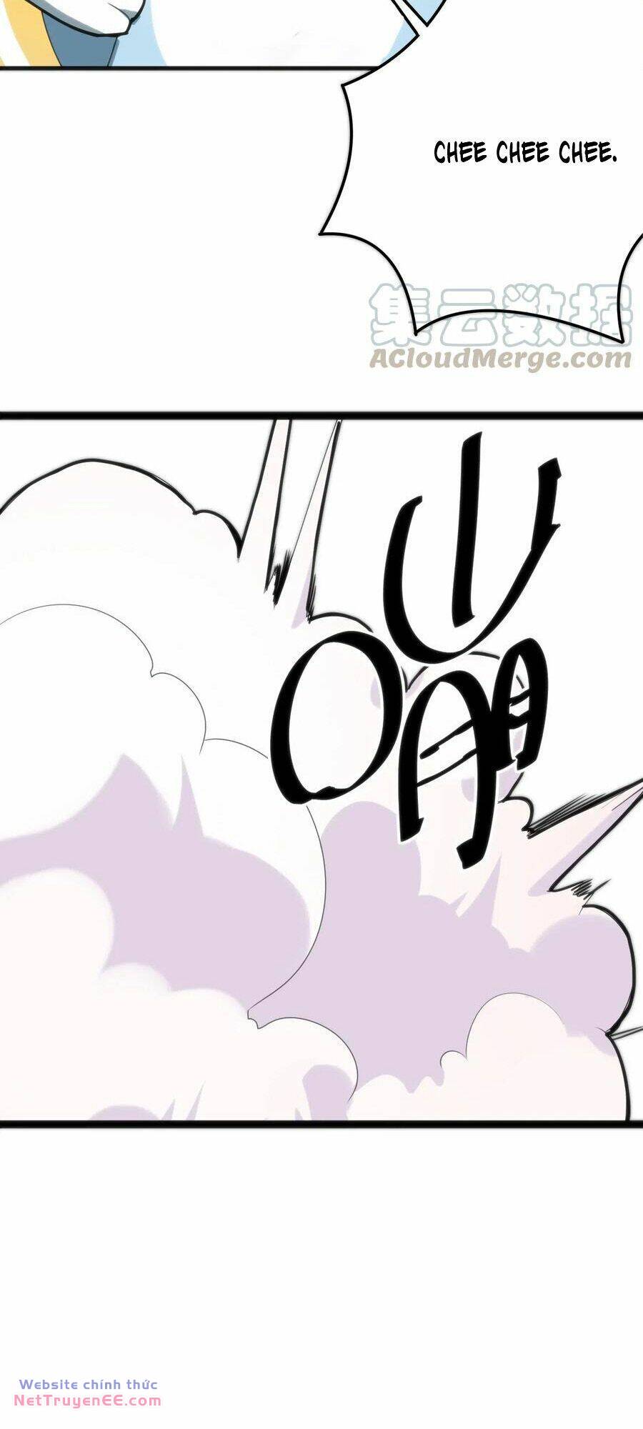 Bổn Thánh Nữ Ngã Bài Rồi Chap 3 - Next Chap 4