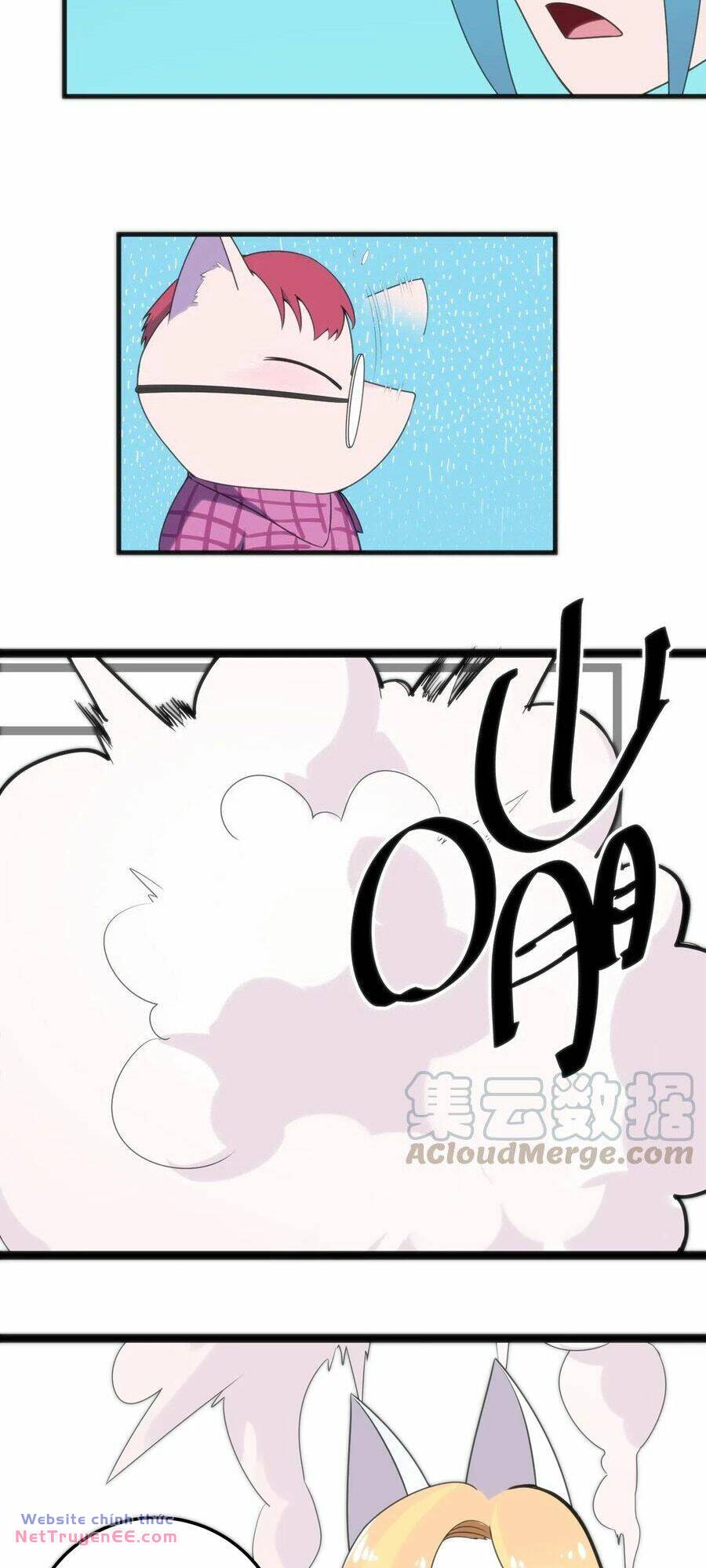 Bổn Thánh Nữ Ngã Bài Rồi Chap 3 - Next Chap 4