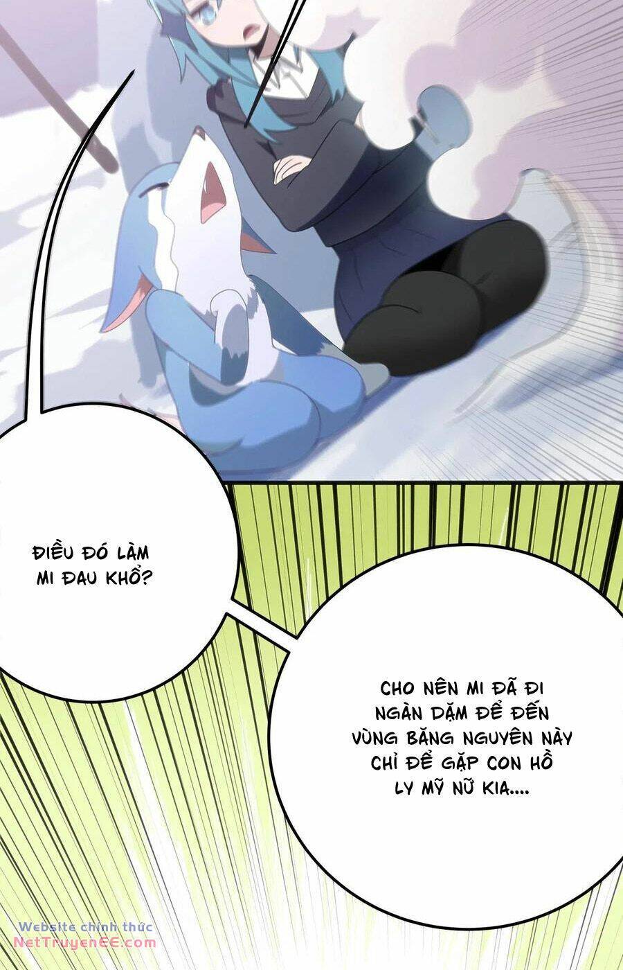 Bổn Thánh Nữ Ngã Bài Rồi Chap 3 - Next Chap 4