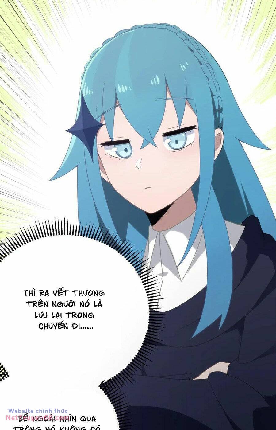 Bổn Thánh Nữ Ngã Bài Rồi Chap 3 - Next Chap 4