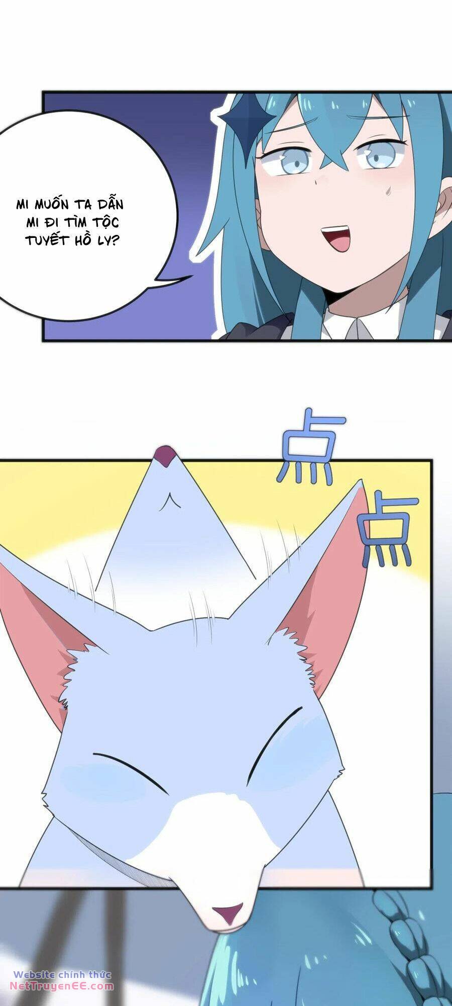 Bổn Thánh Nữ Ngã Bài Rồi Chap 3 - Next Chap 4