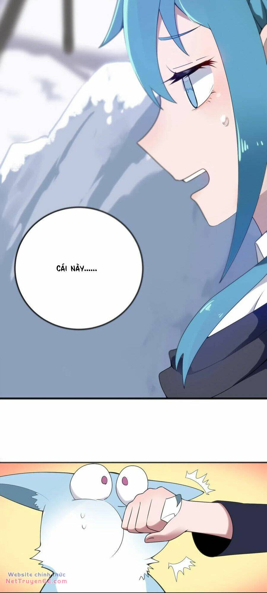 Bổn Thánh Nữ Ngã Bài Rồi Chap 3 - Next Chap 4