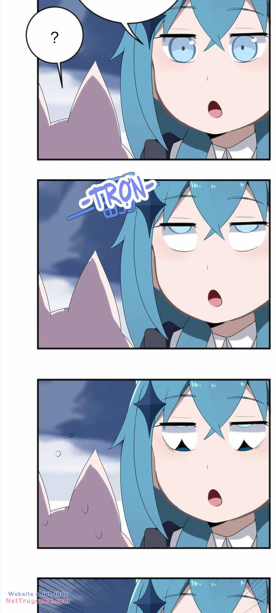 Bổn Thánh Nữ Ngã Bài Rồi Chap 3 - Next Chap 4